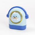 Children's Name Seal Kindergarten Entrance Preparation Supplies