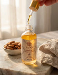 Moroccan Argan Oil