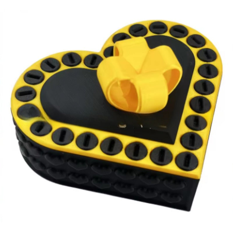 Annoying Gift Box Funny 3D Annoying Gifts Box With Screws Gag Gifts Boxes Prank Gift Box, Novelty Gift Boxes For New Year Gift